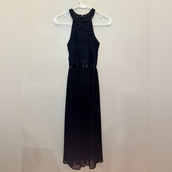 DressyStar Juniors Formal Dress - Picture 1 of 1